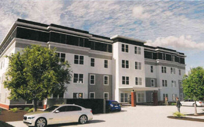 Developers Try, Try, Succeed in Landing LIHTCs for Senior Affordable Housing Property in Grand Rapids, Michigan