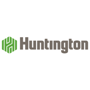 Huntington Bank logo