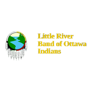 Little River Band of Ottawa Indians logo