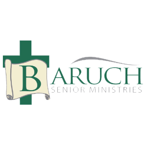 Baruch Senior Ministries Logo