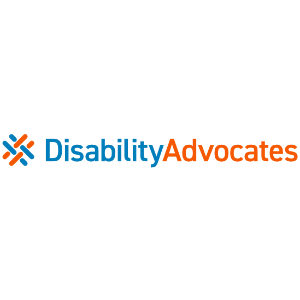 Disability Advocates of Kent County Logo