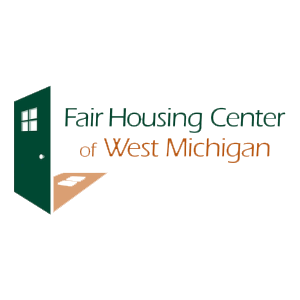 Fair Housing Center of West Michigan Logo