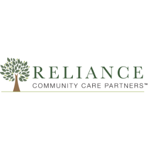 Reliance Community Care Partners Logo