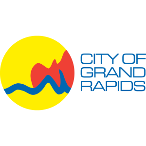 City of Grand Rapids logo