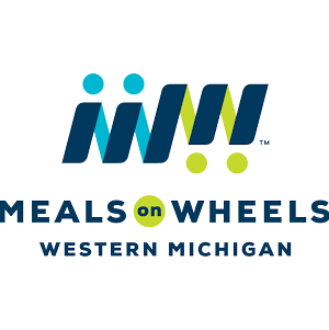 Meals on Wheels Michigan Logo