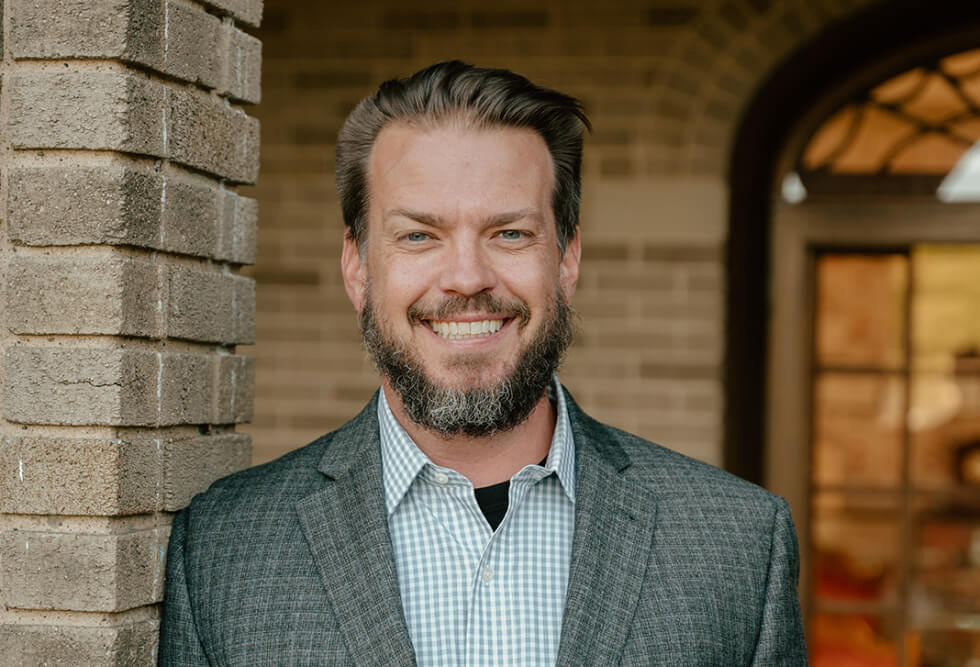 Chris Bennett